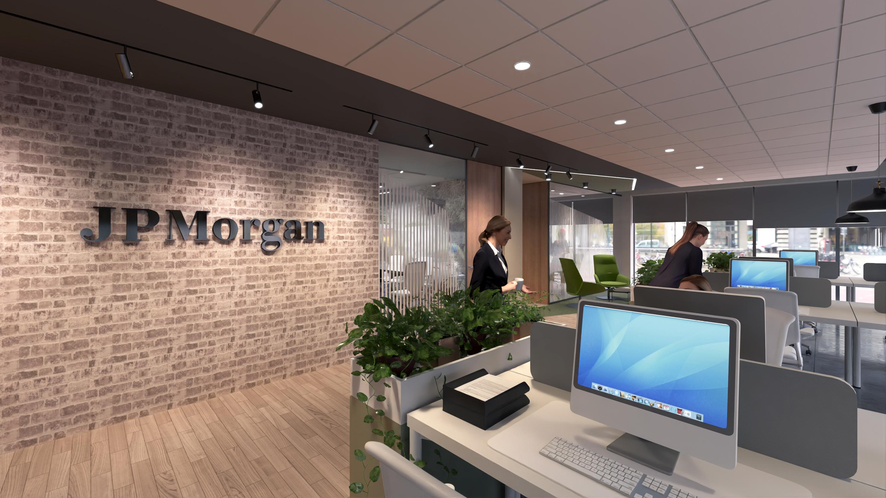 JP MORGAN BANK — 04