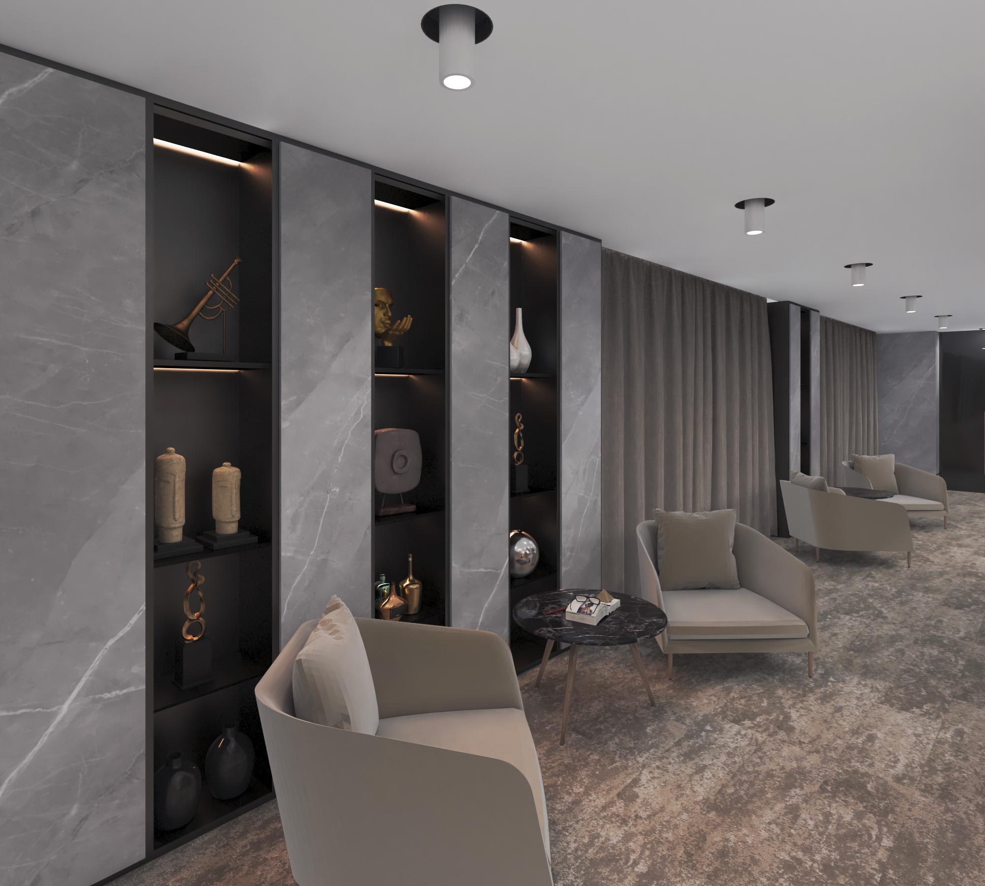 MEETING ROOM — 06