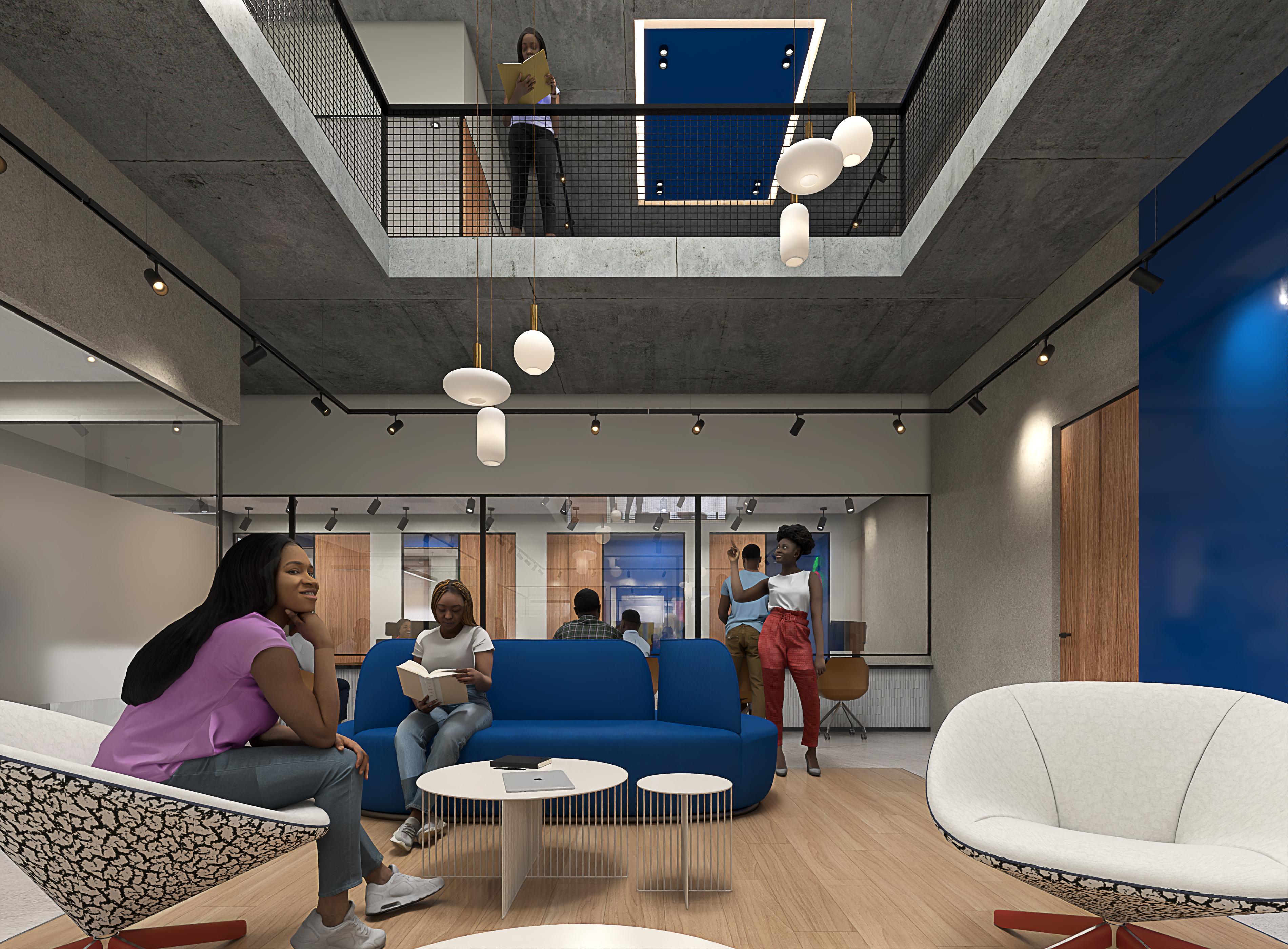AFG BANK — 03