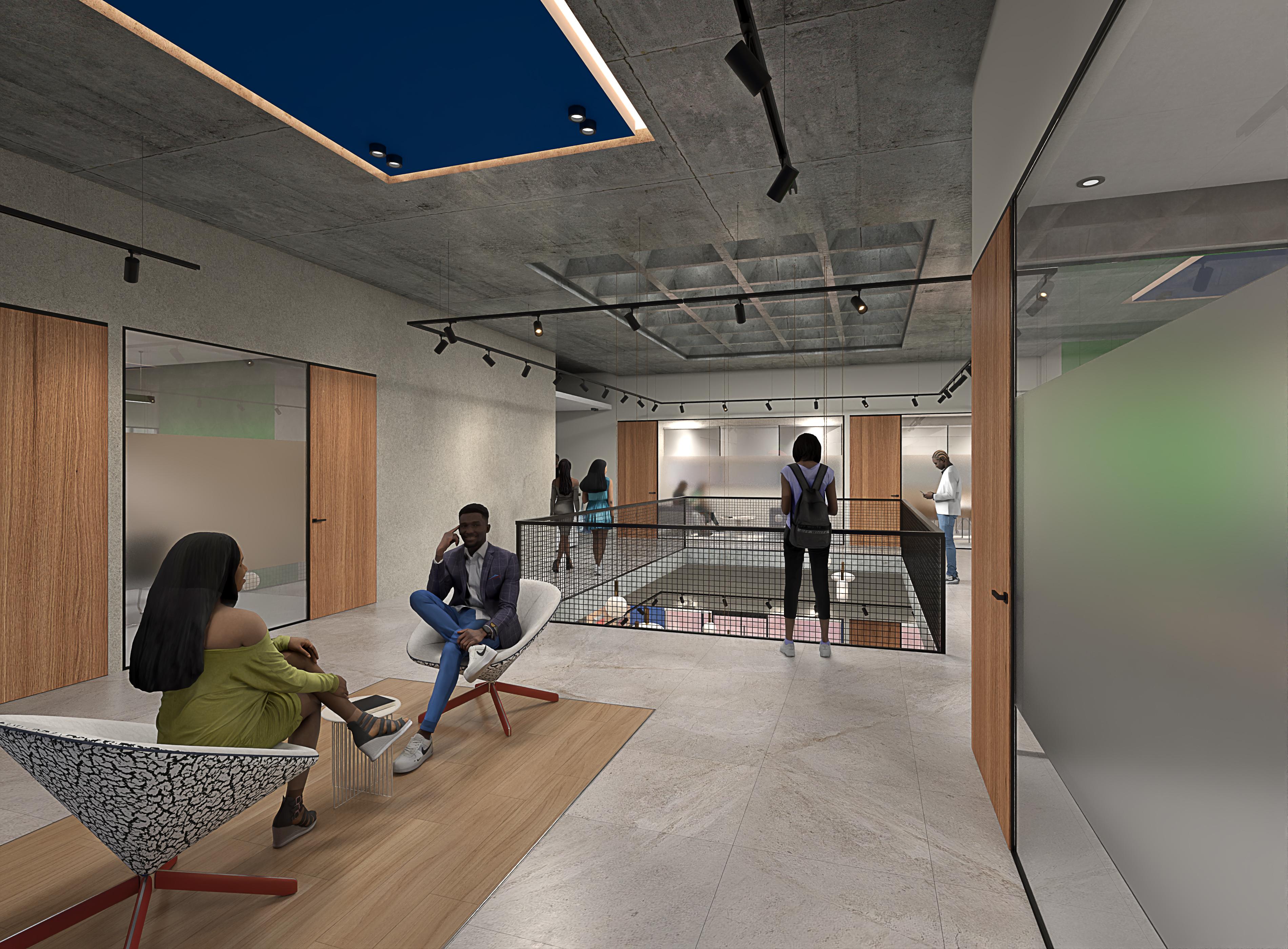 AFG BANK — 05
