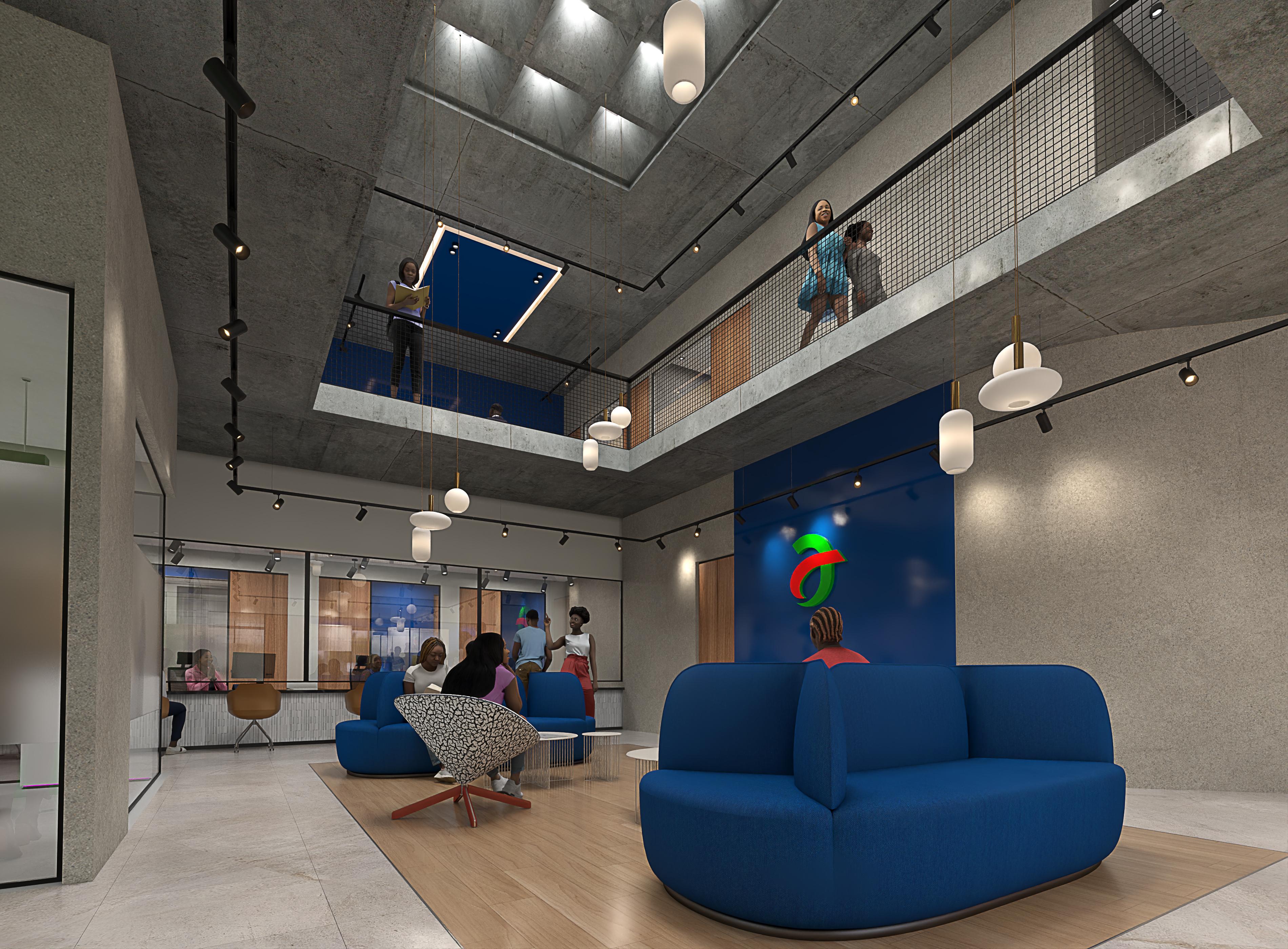 AFG BANK — cover